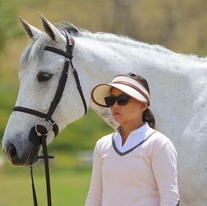 Meet your Posher, Justine